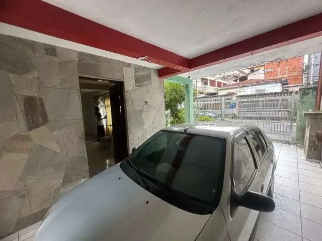 Casa / Sobrado para Venda em São Paulo/SP Interlagos 6 Quartos