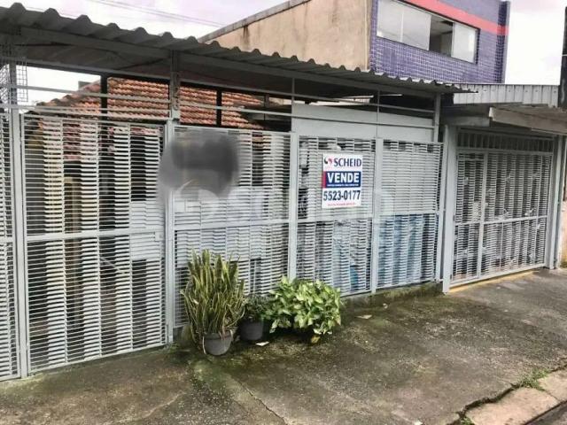 Casa / Sobrado para Venda em São Paulo/SP Interlagos 7 Quartos
