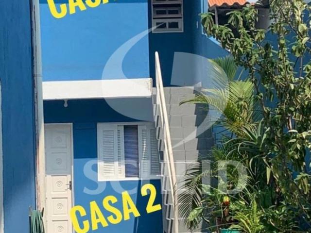 Casa / Sobrado para Venda em São Paulo/SP Interlagos 9 Quartos