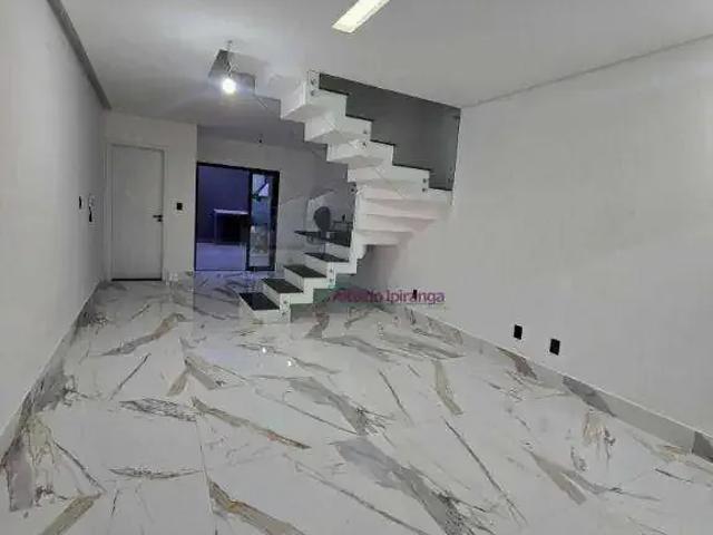 Casa / Sobrado para Venda em São Paulo/SP Ipiranga 4 Quartos