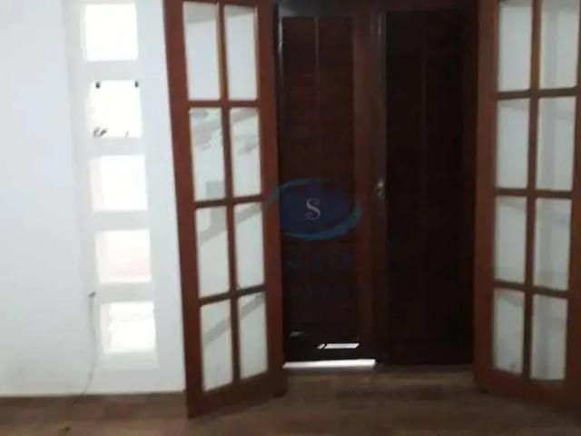 Casa / Sobrado para Venda em São Paulo/SP Ipiranga 4 Quartos