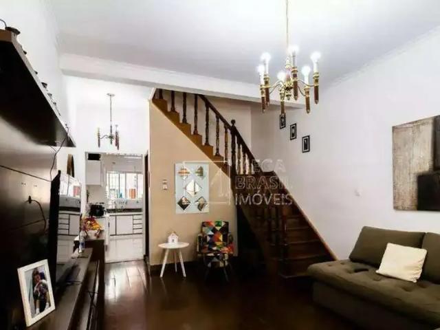 Casa / Sobrado para Venda em São Paulo/SP Ipiranga 4 Quartos