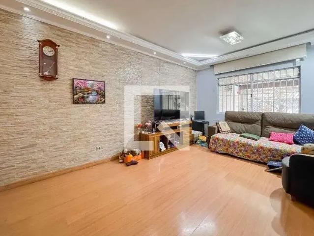 Casa / Sobrado para Venda em São Paulo/SP Ipiranga 4 Quartos