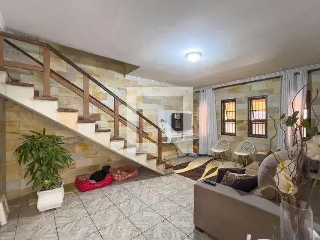 Casa / Sobrado para Venda em São Paulo/SP Ipiranga 4 Quartos