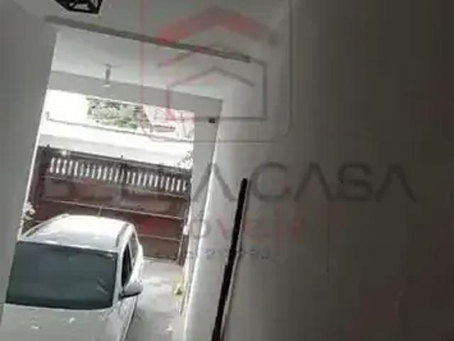 Casa / Sobrado para Venda em São Paulo/SP Ipiranga 4 Quartos