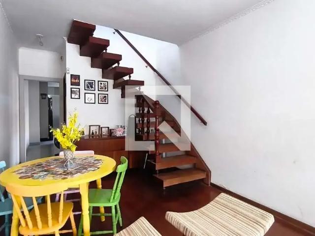 Casa / Sobrado para Venda em São Paulo/SP Ipiranga 3 Quartos