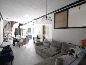Casa / Sobrado para Venda em São Paulo/SP Ipiranga 4 Quartos