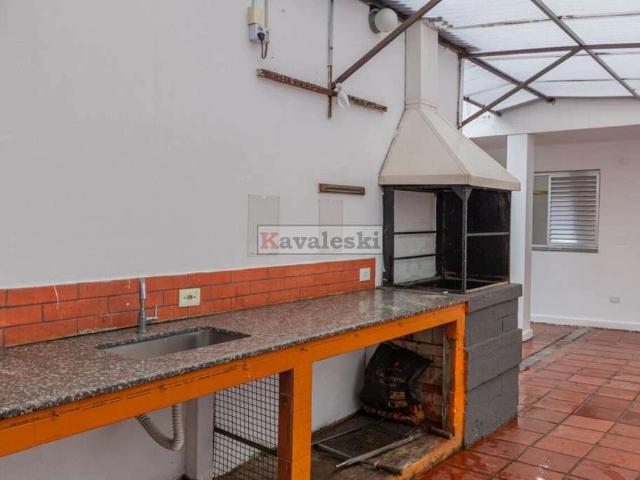 Casa / Sobrado para Venda em São Paulo/SP Ipiranga 4 Quartos