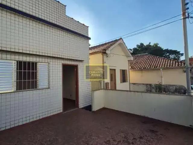 Casa / Sobrado para Venda em São Paulo/SP Ipiranga 4 Quartos