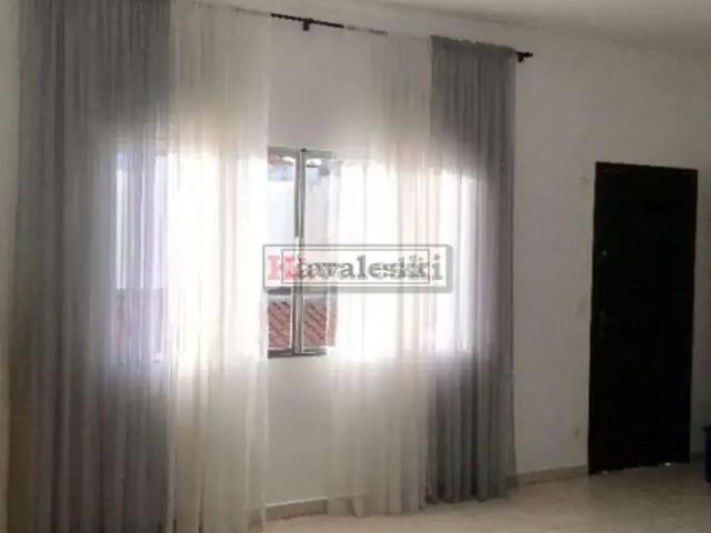 Casa / Sobrado para Venda em São Paulo/SP Ipiranga 4 Quartos