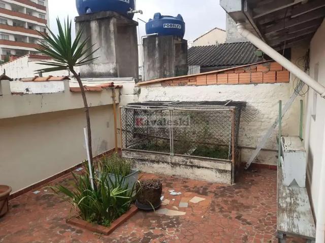 Casa / Sobrado para Venda em São Paulo/SP Ipiranga 4 Quartos