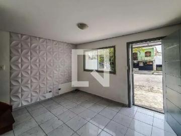 Casa / Sobrado para Venda em São Paulo/SP Ipiranga 4 Quartos
