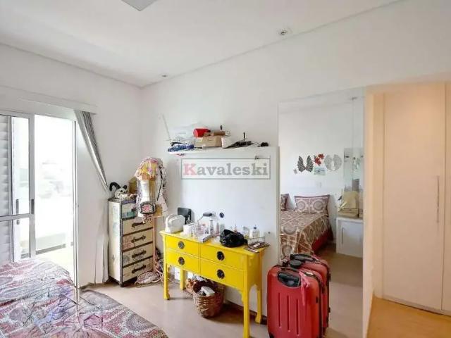 Casa / Sobrado para Venda em São Paulo/SP Ipiranga 4 Quartos