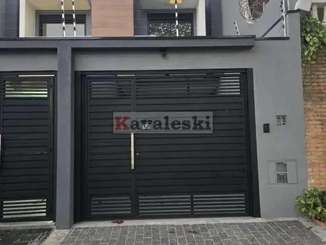 Casa / Sobrado para Venda em São Paulo/SP Ipiranga 4 Quartos