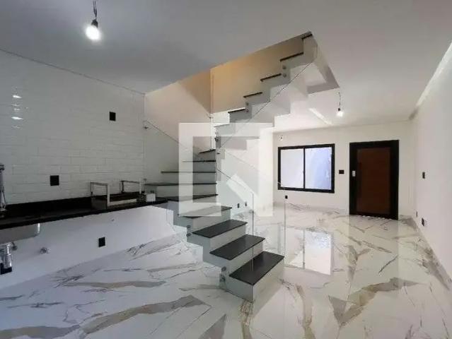 Casa / Sobrado para Venda em São Paulo/SP Ipiranga 4 Quartos