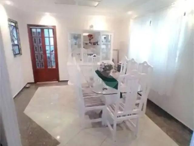 Casa / Sobrado para Venda em São Paulo/SP Ipiranga 4 Quartos