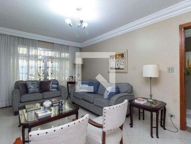 Casa / Sobrado para Venda em São Paulo/SP Ipiranga 4 Quartos