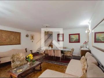Casa / Sobrado para Venda em São Paulo/SP Ipiranga 4 Quartos