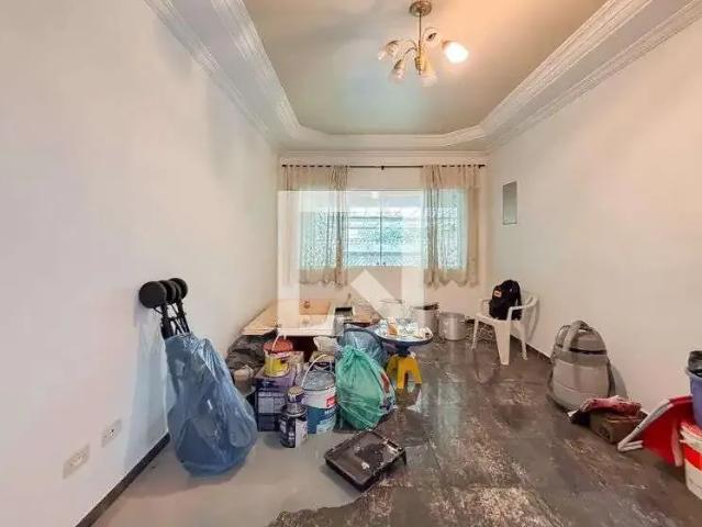 Casa / Sobrado para Venda em São Paulo/SP Ipiranga 4 Quartos