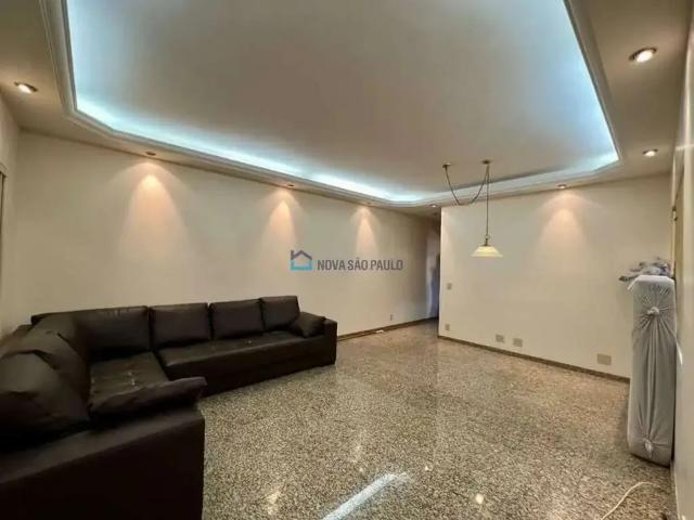 Casa / Sobrado para Venda em São Paulo/SP Ipiranga 4 Quartos