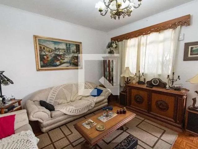 Casa / Sobrado para Venda em São Paulo/SP Ipiranga 4 Quartos