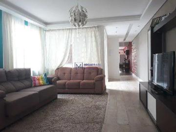 Casa / Sobrado para Venda em São Paulo/SP Ipiranga 4 Quartos