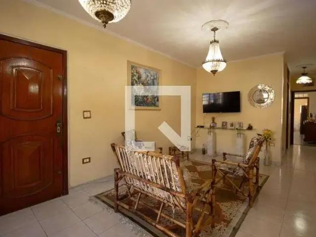 Casa / Sobrado para Venda em São Paulo/SP Ipiranga 4 Quartos
