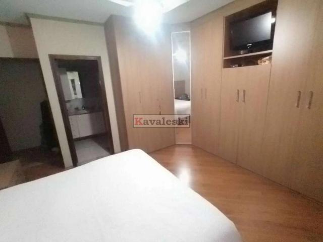Casa / Sobrado para Venda em São Paulo/SP Ipiranga 4 Quartos