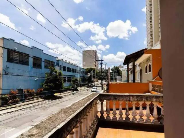 Casa / Sobrado para Venda em São Paulo/SP Ipiranga 4 Quartos