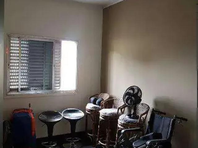 Casa / Sobrado para Venda em São Paulo/SP Ipiranga 4 Quartos