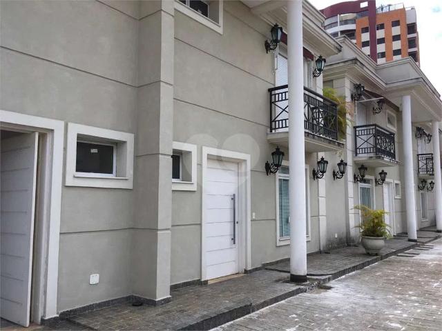 Casa / Sobrado para Venda em São Paulo/SP Ipiranga 4 Quartos