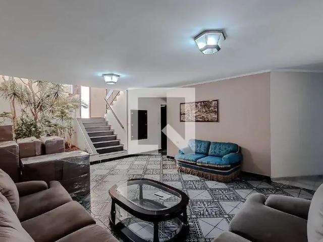Casa / Sobrado para Venda em São Paulo/SP Ipiranga 4 Quartos