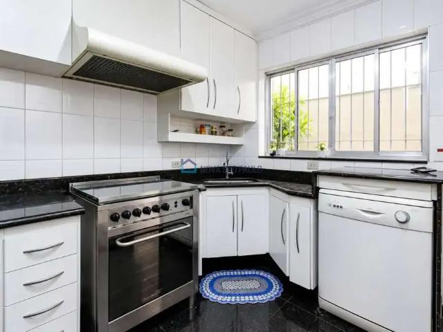 Casa / Sobrado para Venda em São Paulo/SP Ipiranga 4 Quartos