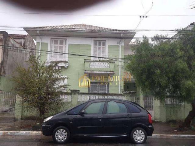 Casa / Sobrado para Venda em São Paulo/SP Ipiranga 4 Quartos