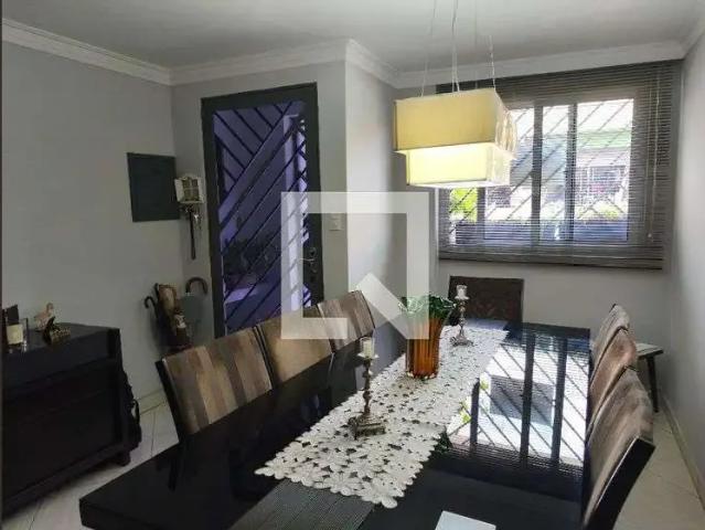 Casa / Sobrado para Venda em São Paulo/SP Ipiranga 4 Quartos