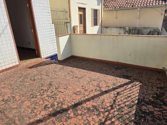 Casa / Sobrado para Venda em São Paulo/SP Ipiranga 4 Quartos