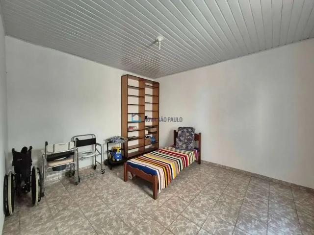 Casa / Sobrado para Venda em São Paulo/SP Ipiranga 4 Quartos