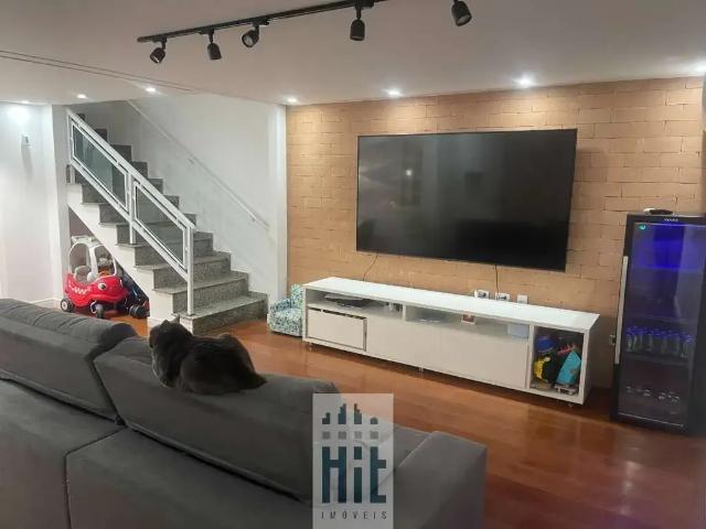 Casa / Sobrado para Venda em São Paulo/SP Ipiranga 4 Quartos