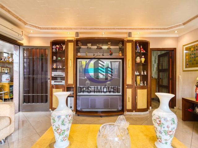 Casa / Sobrado para Venda em São Paulo/SP Ipiranga 4 Quartos