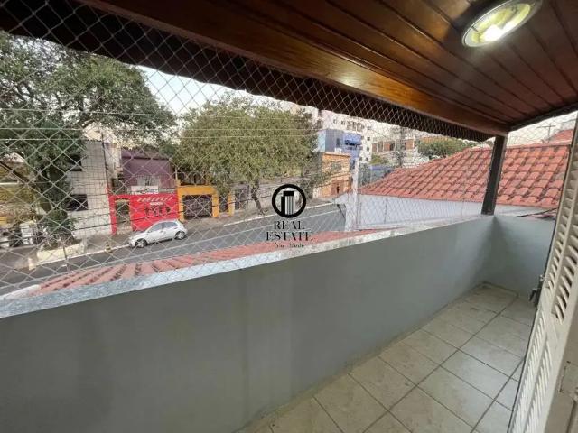 Casa / Sobrado para Venda em São Paulo/SP Ipiranga 4 Quartos