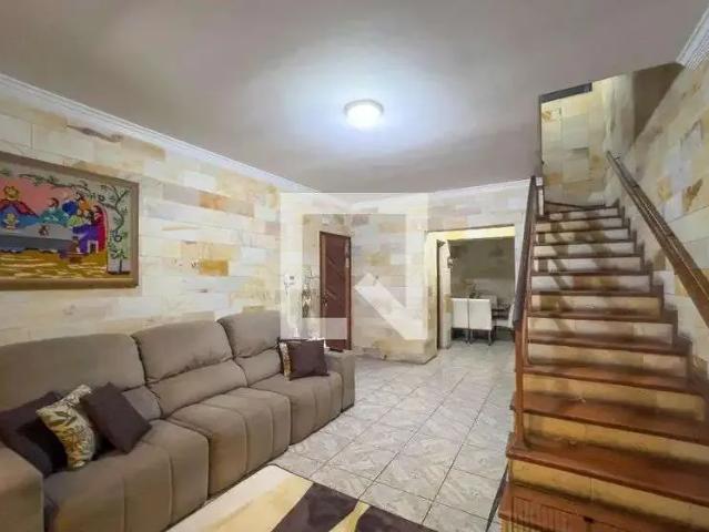 Casa / Sobrado para Venda em São Paulo/SP Ipiranga 4 Quartos