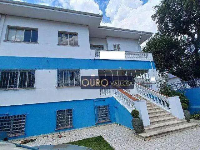 Casa / Sobrado para Venda em São Paulo/SP Ipiranga 4 Quartos