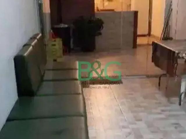 Casa / Sobrado para Venda em São Paulo/SP Ipiranga 4 Quartos