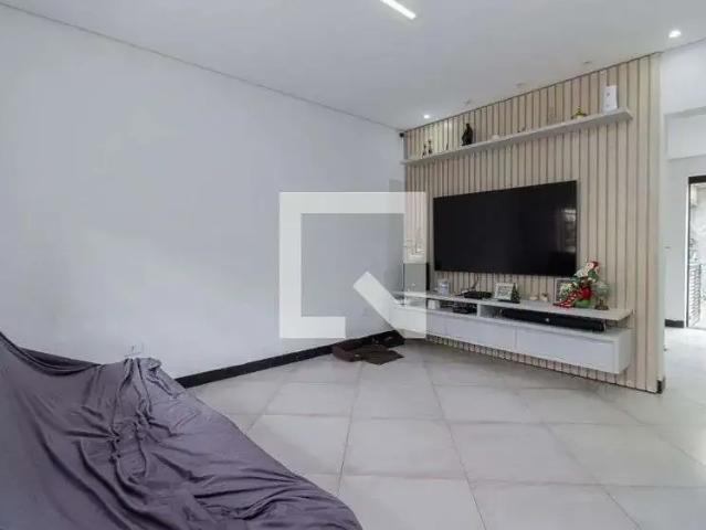 Casa / Sobrado para Venda em São Paulo/SP Ipiranga 4 Quartos