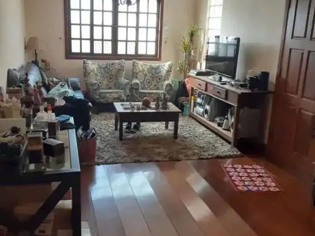 Casa / Sobrado para Venda em São Paulo/SP Ipiranga 4 Quartos