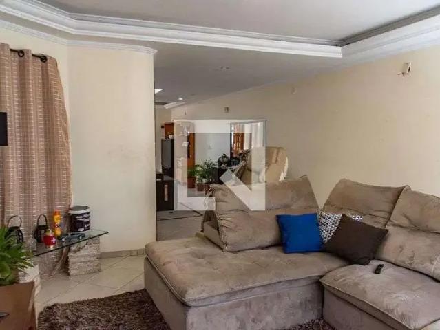 Casa / Sobrado para Venda em São Paulo/SP Ipiranga 4 Quartos