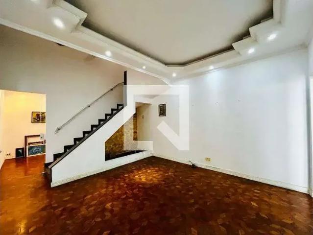 Casa / Sobrado para Venda em São Paulo/SP Ipiranga 4 Quartos