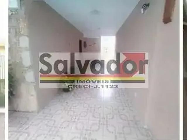 Casa / Sobrado para Venda em São Paulo/SP Ipiranga 4 Quartos
