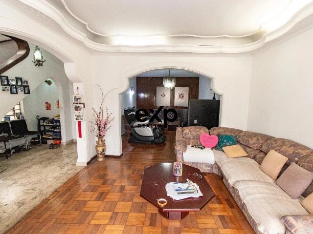 Casa / Sobrado para Venda em São Paulo/SP Ipiranga 4 Quartos