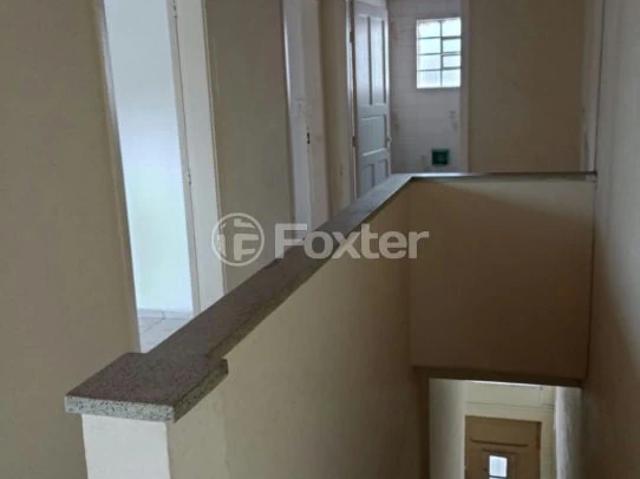 Casa / Sobrado para Venda em São Paulo/SP Ipiranga 4 Quartos